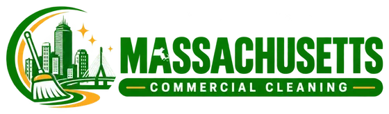 Massachusetts Commercial Cleaning